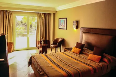 Hotel Continental Hotels in Kairouan North