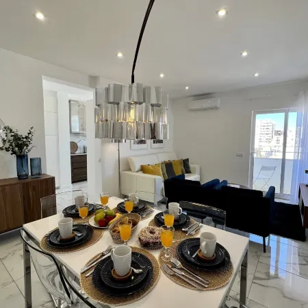 Faro Deluxe by Homing