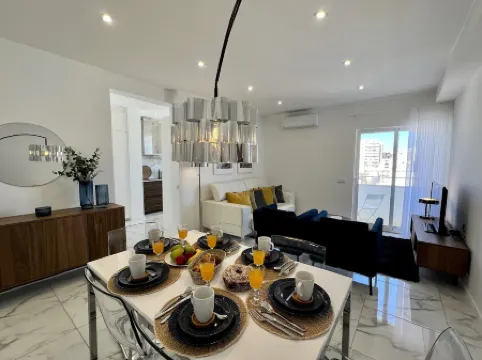 Faro Deluxe by Homing