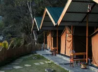 Dekkaido Onsen - Resorts