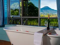 Imbogo Diners and Lounge Hotels in Bufumbira