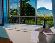 Imbogo Diners and Lounge Hotels in Bufumbira