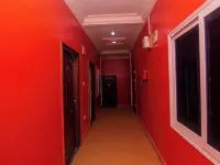 Yaa Asantewaa Inn Hotels in Ejisu