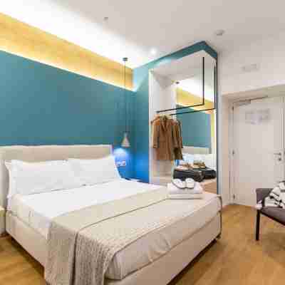 Plana Hotel Rooms