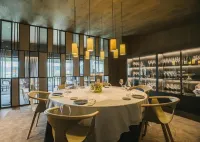 Les Cabanes de l Oller Hotels in Manresa