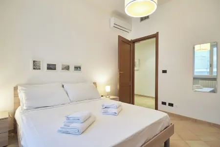 Acquamarina Отели рядом с достопримечательностью «Muretto di Alassio»