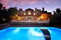 Oliviera Private Island Hotel – Kalem Island - Beach