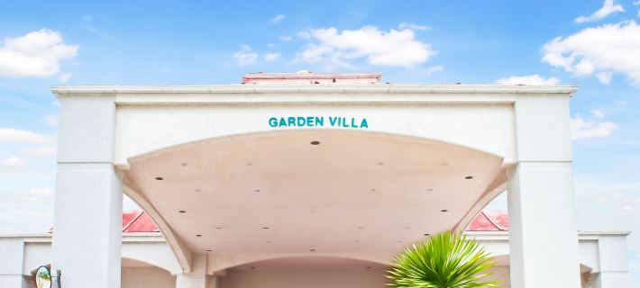 Garden Villa Hotel Hotels in Tamuning