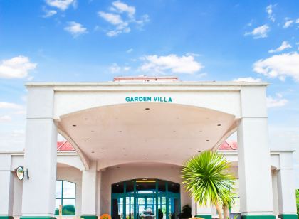 Garden Villa Hotel