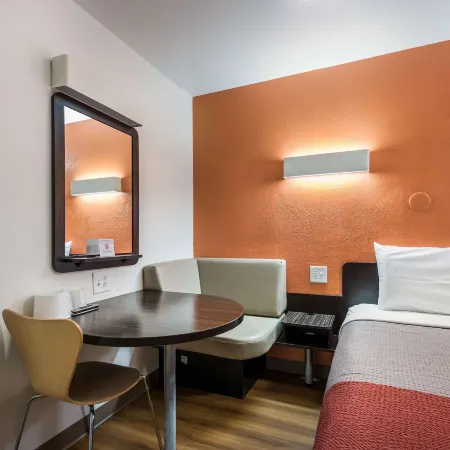 Motel 6 Bessemer, Al - Birmingham