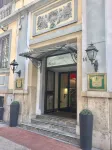 Hotel Giglio Dell'Opera - Ramah Hewan Peliharaan