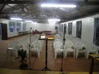 Imani Radio & TV Ministries Hoteles en Kitale