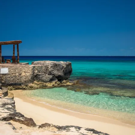 Playa Azul Cozumel