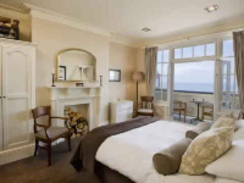 The Marine Hotels in Whitstable