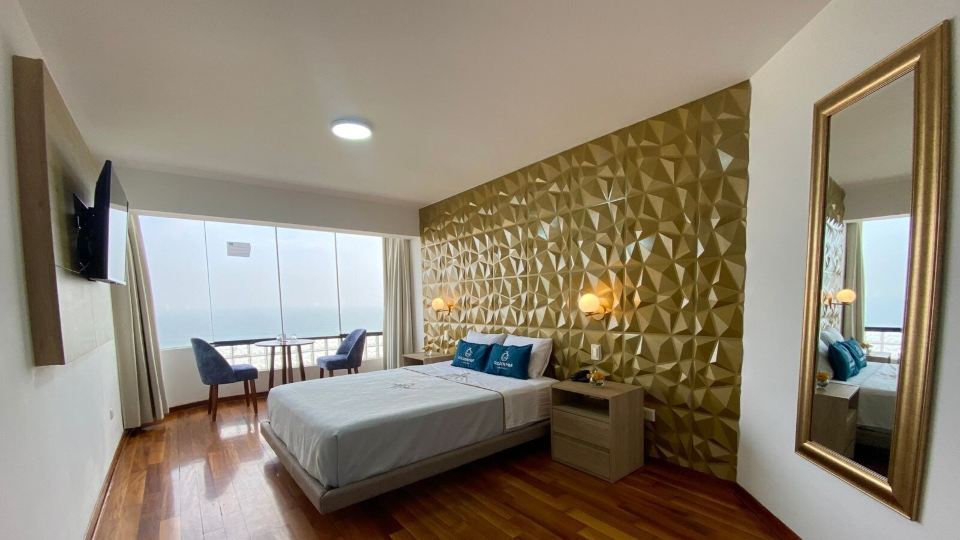 Golden Mar Hotel