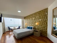 Golden Mar Hotel Hôtels à : Lima