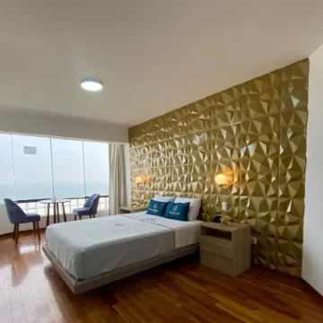 Golden Mar Hotel Hotels near Larco Museum