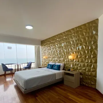 Golden Mar Hotel
