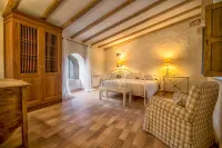 Hotel Rural LIVVO Maipez Hôtels à : Ingenio