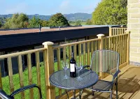 The View at the White Horse Woolley Moor Các khách sạn ở Alfreton