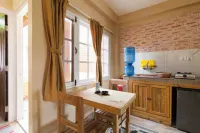 Kathmandu CityHill Studio Apartment