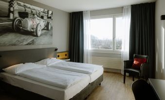 Hotel A1 Grauholz