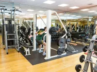 Dalmahoy Hotel & Country Club - Fitnessstudio