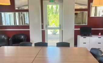 Budget Hotel Melun Sud - Dammarie les Lys