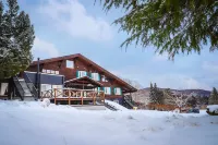 Numajiri Kogen Lodge
