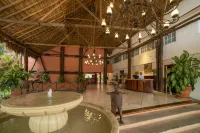 Hotel Chichen Itza Hôtels à : Pisté