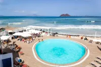 Apartamentos Punta Elena Beach - Ocean View