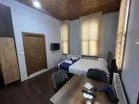 인카야 호텔 Zeyniler Mahallesi 호텔