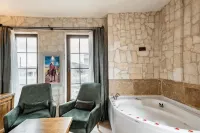 Castle Panorama House Hotel a Kaymakli