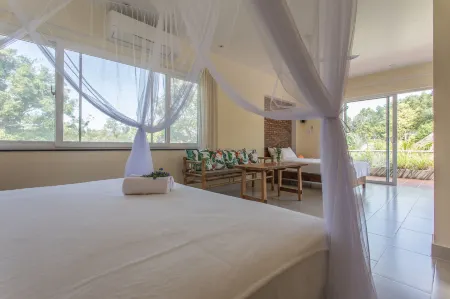 Le Forest Resort
