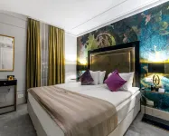 Villa Kadashi Boutique Hotel