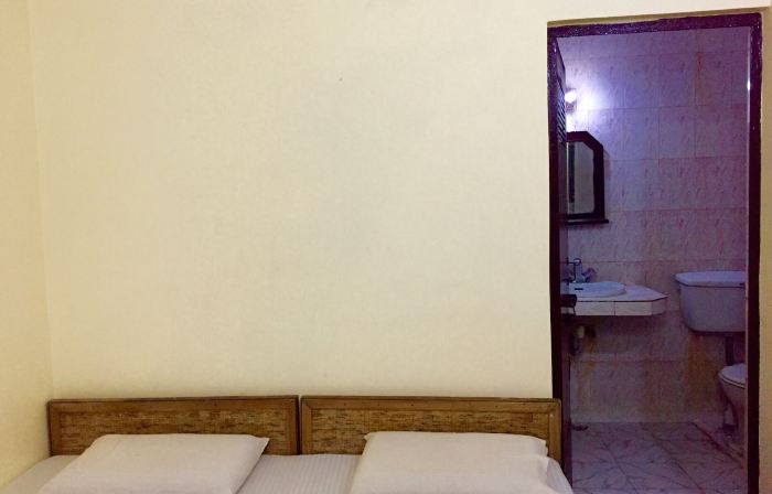 Shanti Guest House