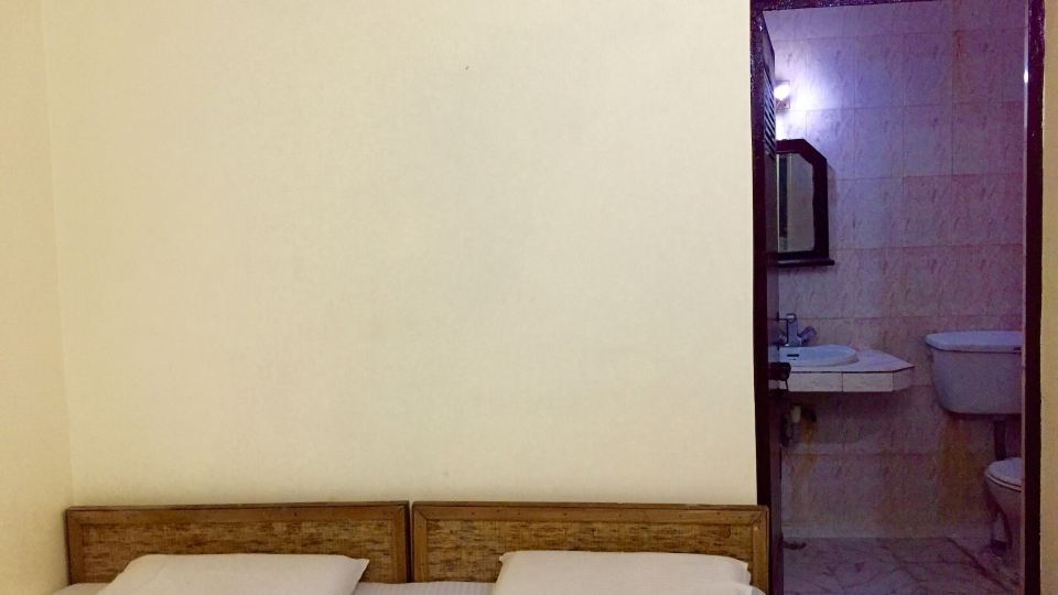 Shanti Guest House