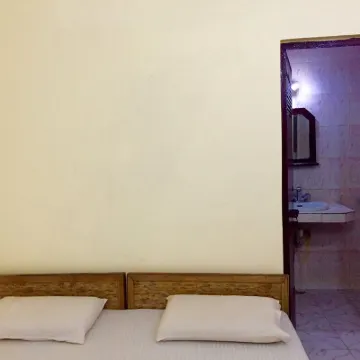 Shanti Guest House Hotels near Manikarnika Ghat