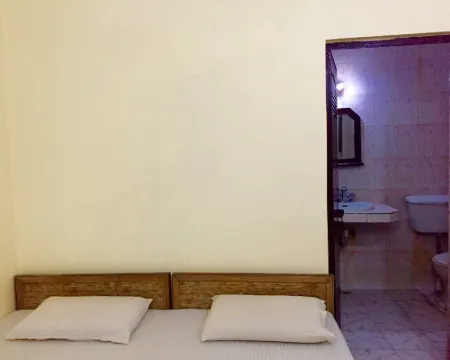 Shanti Guest House Hotels in Domari