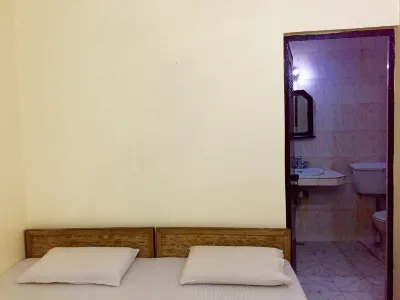 Shanti Guest House