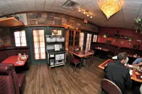 Prospector Hotel & Casino Hotels in Ely