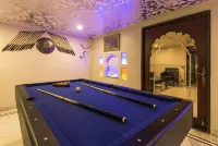 Umaid Haveli-A Heritage Style Hotel & Resort - spa