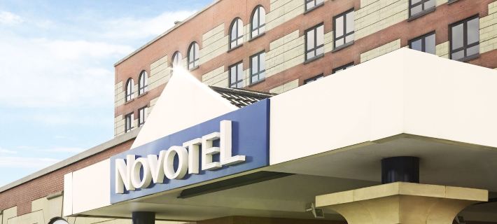 Novotel Southampton Hotels in Southampton