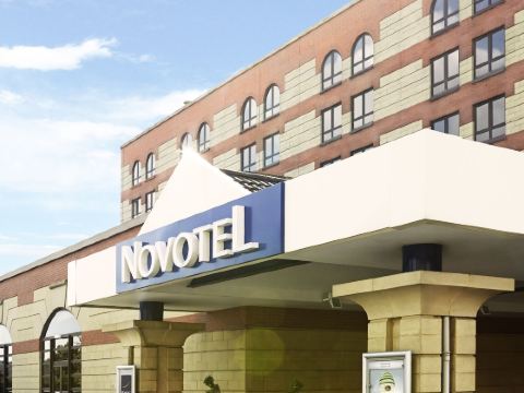 Novotel Southampton