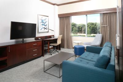 その他 ヒルトン ミネアポリス ブルーミントンの写真