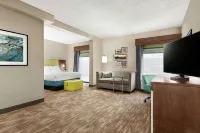 Hampton Inn Morganton