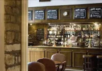 The Snooty Fox Hotels in Malmesbury