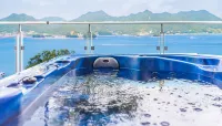 Tongyeong Honey Spa Pension