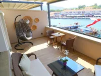 Şenyıldız Hotel Hoteles en Foça
