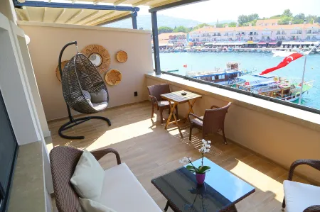 Şenyıldız Hotel Отели в г. Фоча